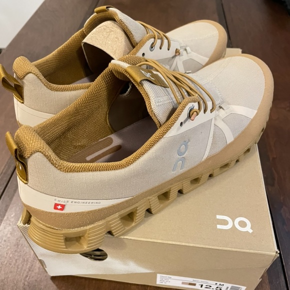 ON CLOUD DIP 12.5 - Picture 2 of 2